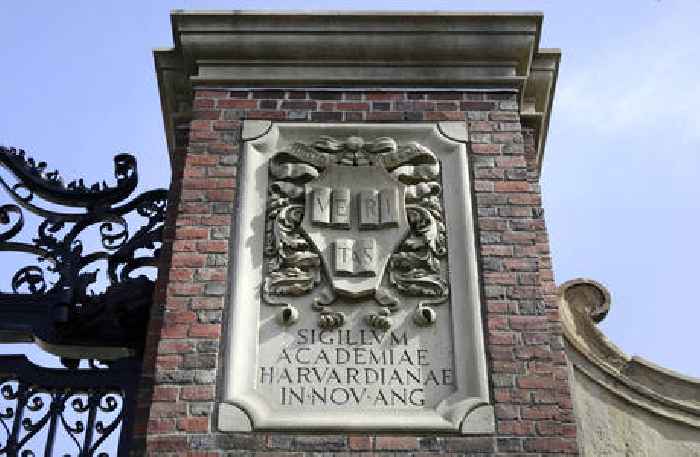 Judge Blocks Trump Admin From Banning Foreign Students at Harvard