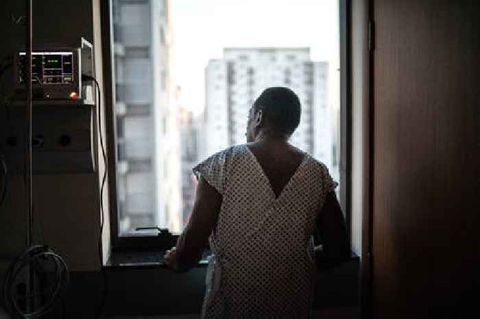 Head of NYC public hospitals says service cuts are likely if Congress slashes Medicaid