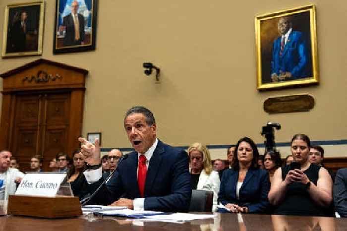 Legal experts are divided on the merits of a possible case against Andrew Cuomo