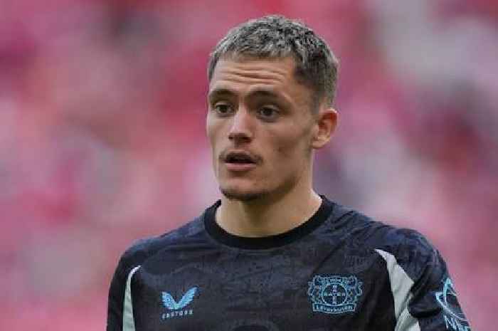 Liverpool transfer news: Florian Wirtz gives Reds 'huge boost' by Bayern Munich belief
