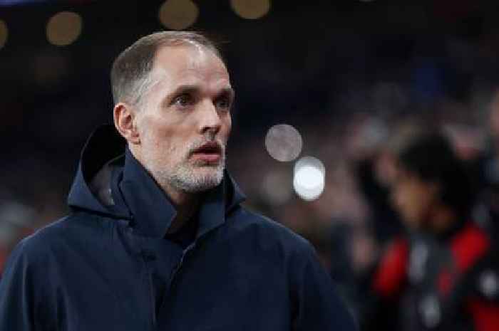 Thomas Tuchel announces England squad as Ivan Toney earns shock selection