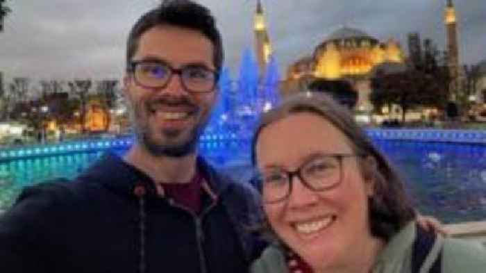 Mastermind winner finds romance with rival finalist