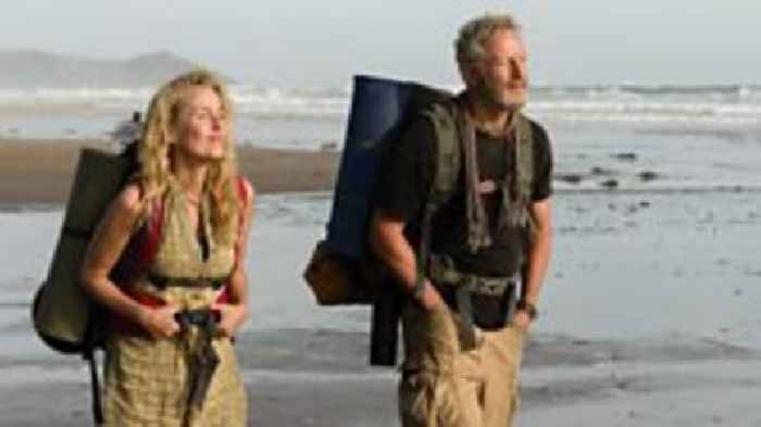 'The Salt Path' from book to screen