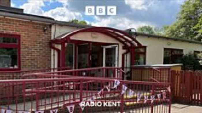 The UK's 'Oldest' primary school
