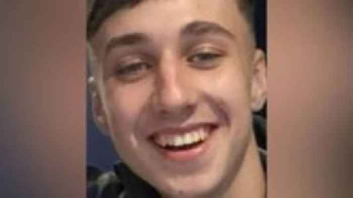 Footage reveals Jay Slater's final hours in Tenerife
