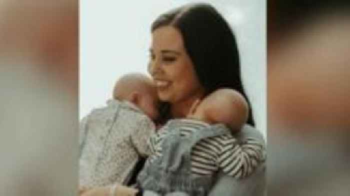 'I'm waiting for my hero', says mum in donor search