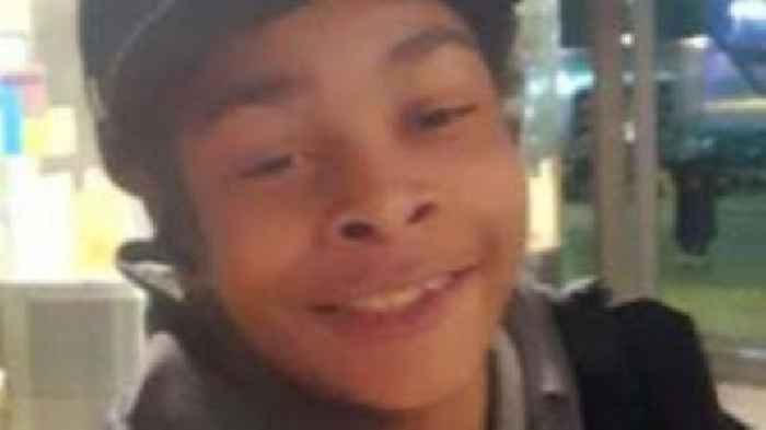 Teenagers admit machete murder of boy, 14, on bus