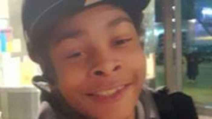 Two teenagers admit murder of boy, 14, on bus