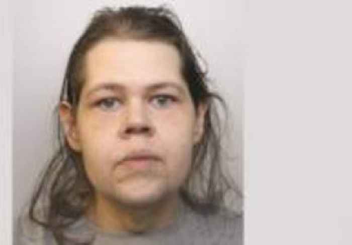 Killer who stabbed husband then text her mum jailed