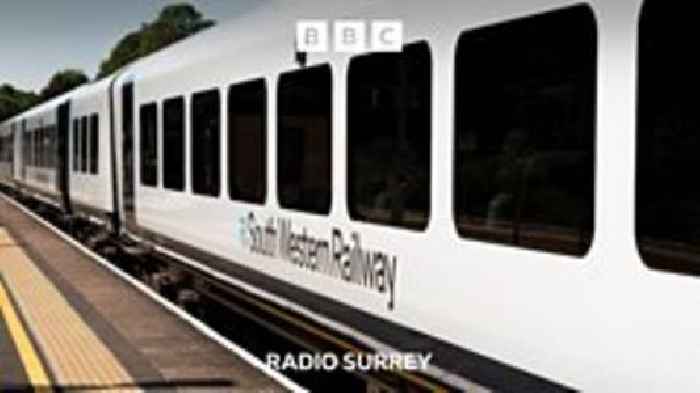 End of the line for South Western Railway