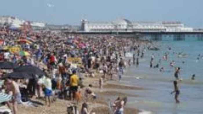 Board aims to boost revenue from tourism by £2.5bn