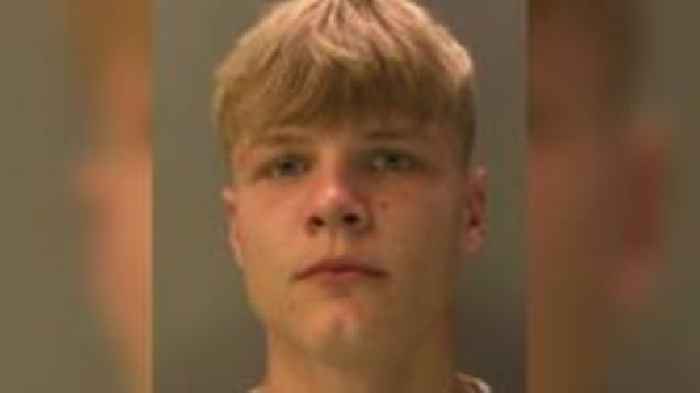 Teen given eight years for town centre stabbing