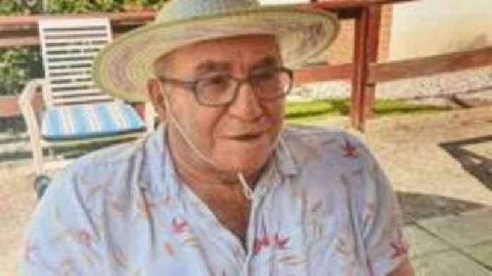 Use of Taser on 92-year-old was viable, court told