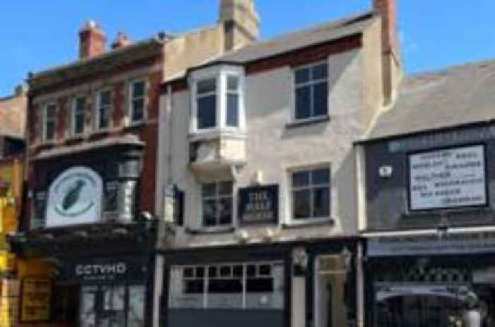 Darlington's oldest pub facing closure