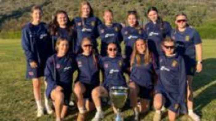Jersey pick squad for T20 World Cup qualifiers