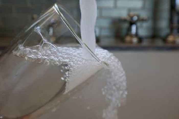 Anglian Water gets £500m boost after criminal investigations