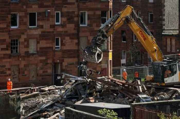 Labour’s tax policies are hitting the companies they need to build homes