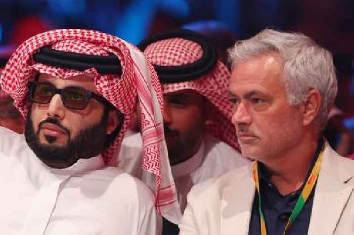 Championship clubs aiming for Saudi Arabian's billions as Derby County investment search continues