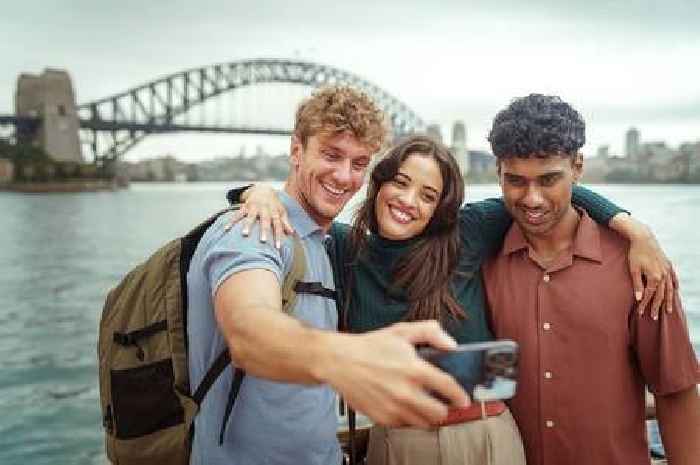 British expat in Australia shares four things she misses about UK