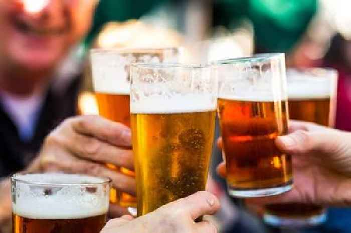 Late-night booze plan at Tangent Brewing Company in Yate sparks fears of 'party chaos'
