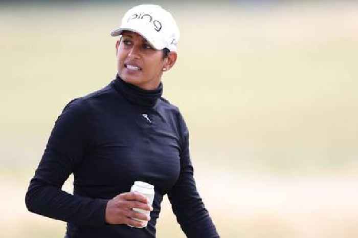 Naga Munchetty shares health rule after painful and delayed health diagnosis
