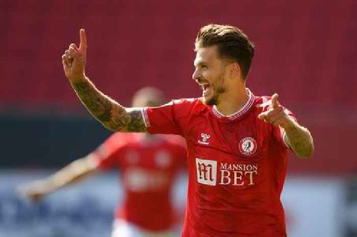 Ex-Bristol City favourite to join League One club upon expiry of contract with Championship side