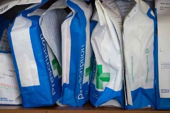 All the pharmacies open in Leicester, Coalville, Loughborough, Market Harborough, Hinckley, Blaby and Oadby this bank holiday weekend