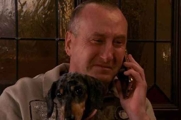 Coronation Street issue heartbreaking Beth Tinker update as fans left 'broken'