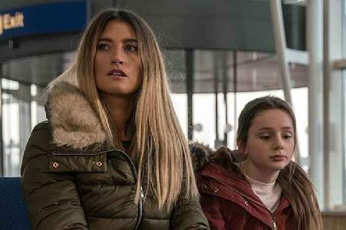 Emmerdale's Sarah Sugden star breaks silence on Debbie Dingle 'return'