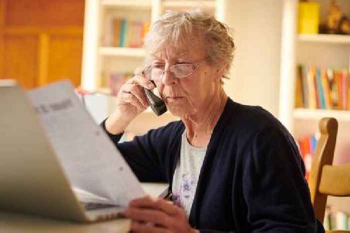 State Pension back payments averaging £8,377 due for women this year