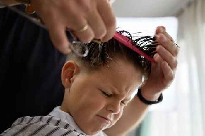 What's the best children's barber in Leicestershire? Nominate your favourite