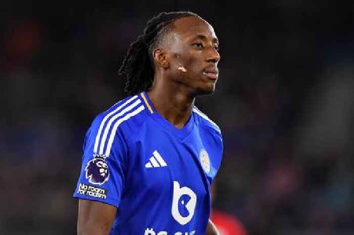 Why Leicester City signing has not played as future prediction made