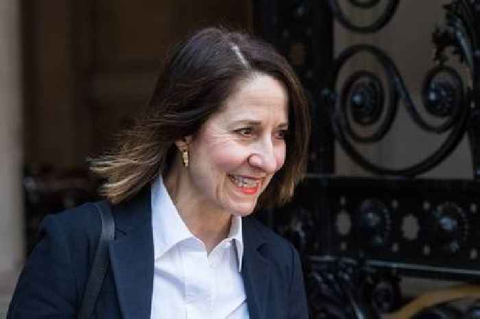 DWP benefits update as charities warn Liz Kendall's £47-a-week PIP changes are 'cruel and unfair'