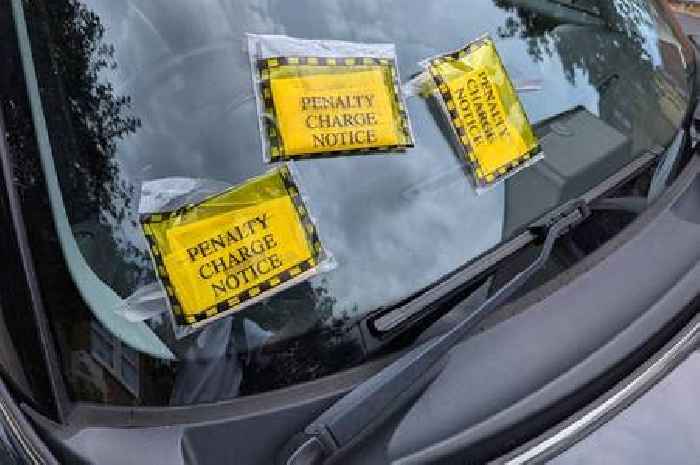 New parking rules for all drivers in England rolled out