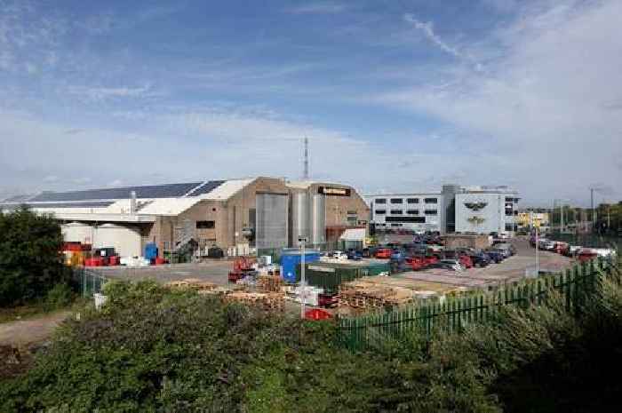 Nottingham-based Warhammer maker Games Workshop to hand out £20m to staff