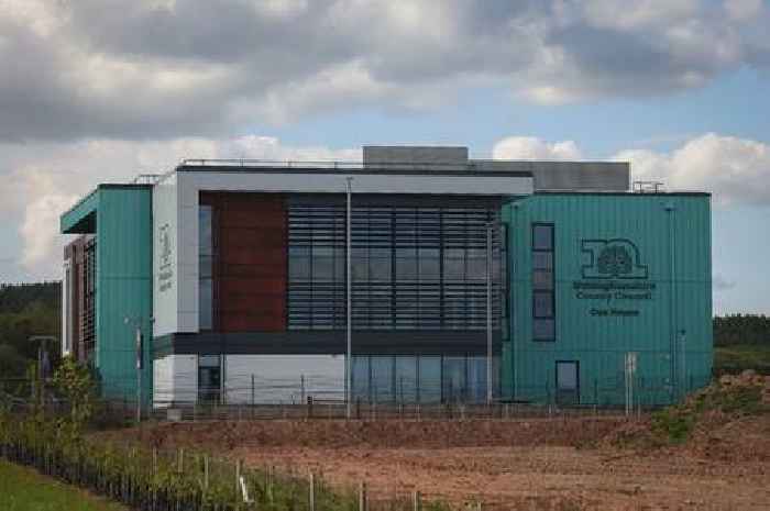 Reform says Nottinghamshire County Council staff should not be worried after claim some were 'in tears'