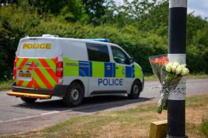 Residents' shock as three young men die in 'tragic' Nottinghamshire village crash