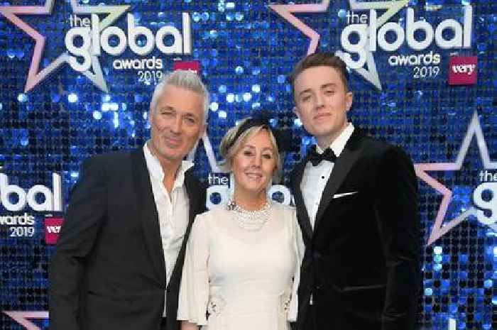 Roman Kemp shares heart-breaking reason his mum 'cried for days' when he was a child