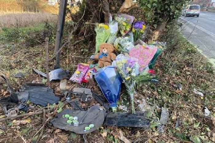 Tragic new details emerge after boy, 16, dies in West Bridgford crash