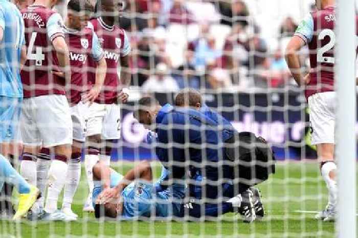 Nuno provides injury update on Nottingham Forest duo ahead of Chelsea decider