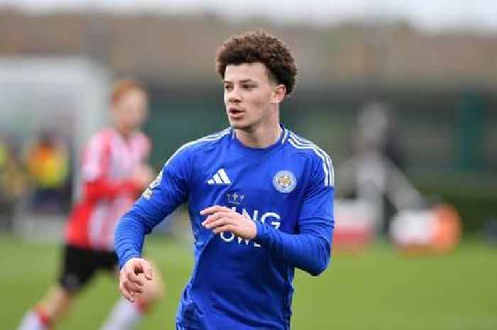 Top talent on Nottingham Forest 'radar' amid Leicester City contract uncertainty