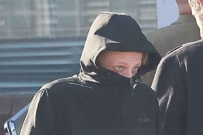 Eight defendants in Stoke-on-Trent Crown Court this week