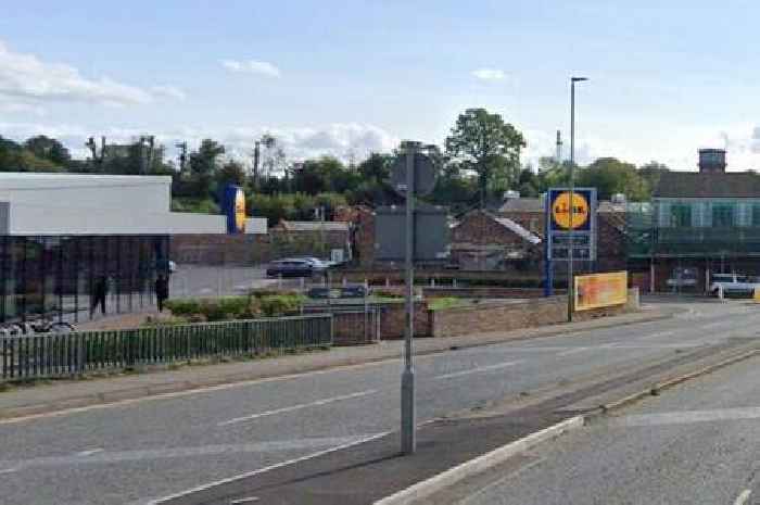 Man suffers serious injuries after mobility scooter hit by car