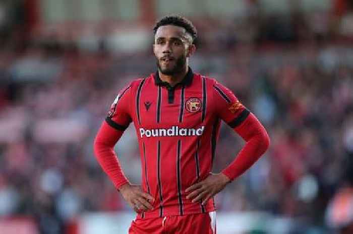 Mat Sadler reveals what he noticed about Birmingham City’s George Hall in first training session