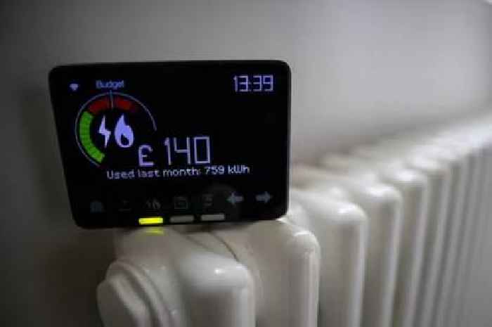 British Gas, OVO, EDF, EON, Octopus customers urged to close accounts for £332