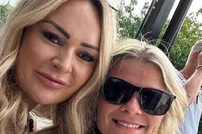 'Doctors kept telling me I had vertigo - but it was a brain tumour'