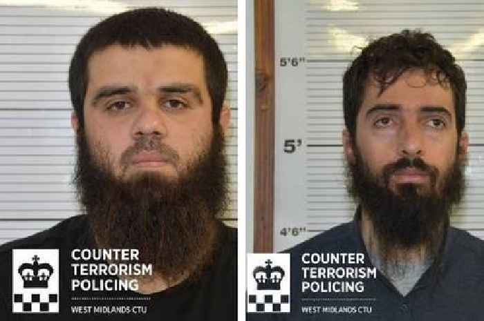 Graphic WhatsApp chat by Islamic State terror group with Birmingham member uncovered