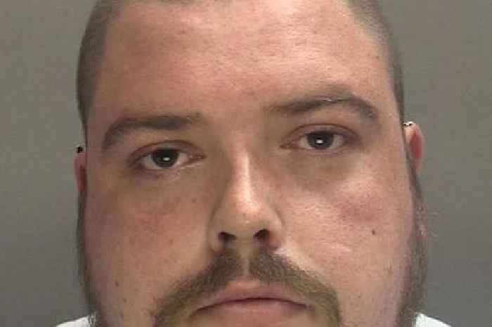 Midlands man hauled before courts over 'unacceptable' Tweets