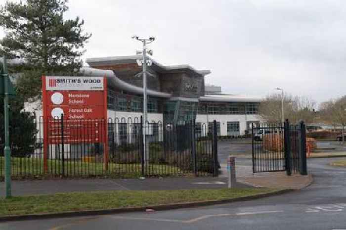 Teacher who added work to pupil's GCSE portfolio avoids classroom ban
