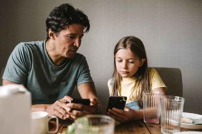 Expert says one phone setting protects children better than any app